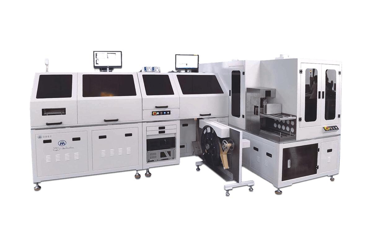 無(wú)錫昌鼎,昌鼎電子,昌鼎,半導體集成電路,半導體,自動(dòng)固晶,一貫機